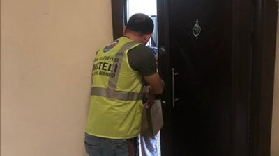 Gereksinim Sahibi Ailelere 1 Milyon 275 Bin Tl’lik Isınma Yardımı Yapıldı