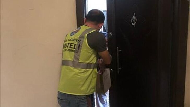 Gereksinim Sahibi Ailelere 1 Milyon 275 Bin Tl’lik Isınma Yardımı Yapıldı