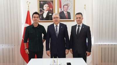 Global salgınların erken tespitine yönelik istatistiksel karar dayanak sistemi geliştirilecek