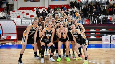 Gürespor 14’te 14’le yola devam ediyor