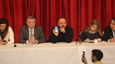 GÜZELKART’ a Güzelbahçeli esnaflardan tam takviye