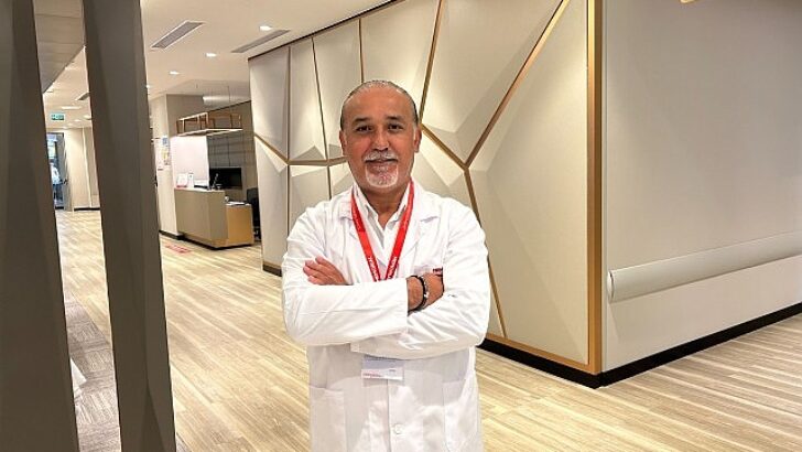 Her Böbrek Tümörü Kanser Değildir