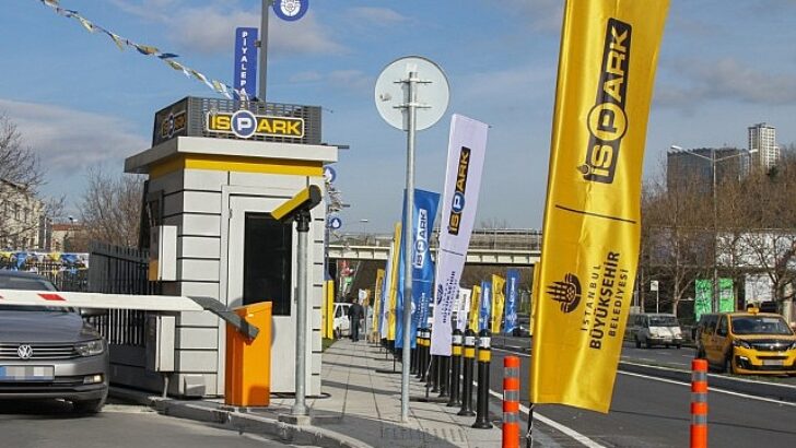 İBB Meclisi’nden dün geçen İSPARK yeni fiyat tarifesiyle ilgili artış yüzdeleri belirli oldu