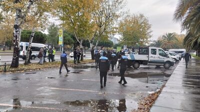 İBB’den karavan işgallerine son: Kamusal alanlar halkın kullanımına açılıyor