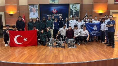 İBBTech Üç Mükafatla Döndü