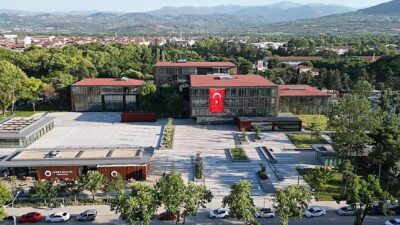 İnegöl Belediyesi İstihdam Ve Meslek Merkezi 2850 Kişiyi İş Sahibi Yaptı