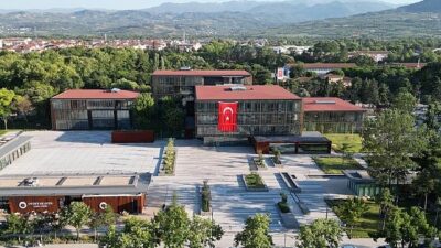 İnegöl Belediyesi’nde Misyon Değişimi