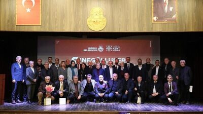 İnegöl’ün Kıymetlerine Vefa