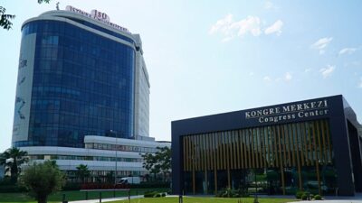 İstinye Üniversitesi, 7. Milletlerarası Geleceğin Eğitimi Konferansı’na mesken sahipliği yapıyor