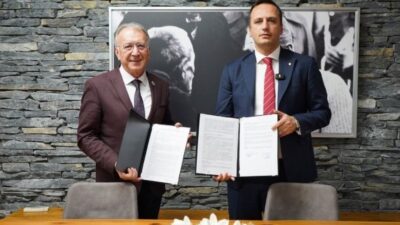 İzmir Barosu ile Bornova Belediyesi ortasında ‘adalet’ protokolü