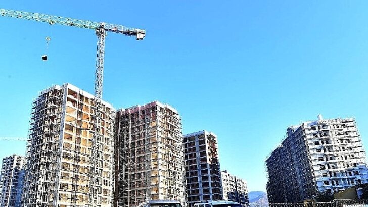İzmir Büyükşehir Belediyesi’nden kentsel dönüşüm süreciyle ilgili açıklama “Proje alanları kooperatiflerden teslim alındı”
