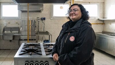 İzmir İtfaiyesi’nden baca, soba yangınları ve zehirlenmelere karşı ikaz