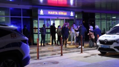 İzmir’de iki küme ortasında bıçaklı arbede: Çok sayıda yaralı var!