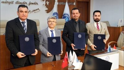 İZTEKNOLOJİ’den öğrencilere meslek kapısı