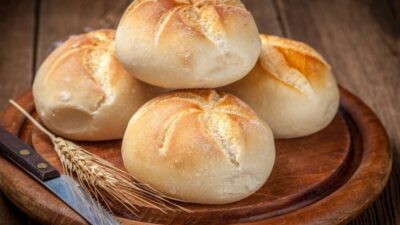 Kaiser Roll