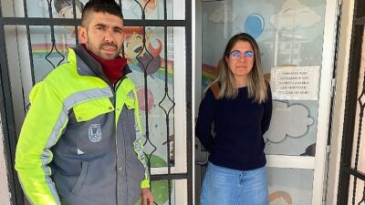 Kamu kurumlarına buzlanmaya karşı tuz takviyesi