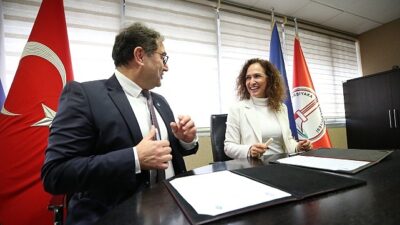 Karşıyaka Belediyesi ‘Ulusal Kalite Hareketi’ne katıldı