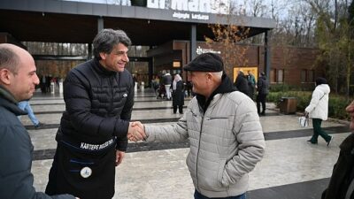 Kartepe’den Bilime Dayanak: 1 Ton Ayva Bilim Parkı İçin Satıldı
