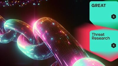 Kaspersky, 2025 yılına yönelik potansiyel BT kesintisi ve tedarik zinciri risk senaryolarını inceliyor
