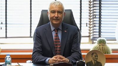 Kemalpaşa Çınar ve Kızılüzüm Mahallerini kapsayan alanda imar planı süreci son evreye geldi