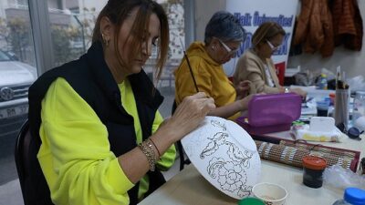 KO-MEK’le emeklilik hayatları değişti