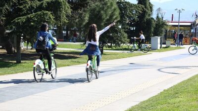 KOBİS, 1 yılda 20 milyon 485 bin 509 dakika kullanıldı