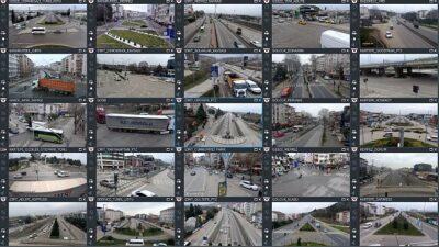 Kocaeli, 7/24 müşahede altında