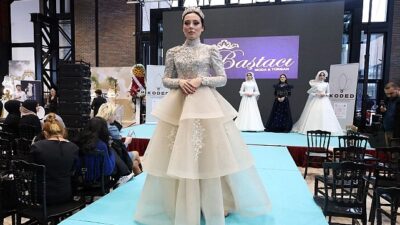 Kocaeli Evlilik Fuarı başlıyor