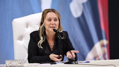 Konaklı bayanlar örnek olacak: CNC operatörlüğü kursuna kayıtlar başladı