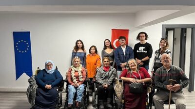 Konak’ta iklim değişikliğine iki çalıştay birden