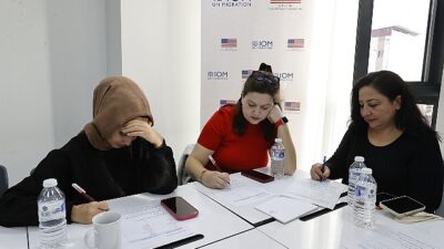 Konak’ta olumlu ebeveynlik için öğretmenlere özel eğitim
