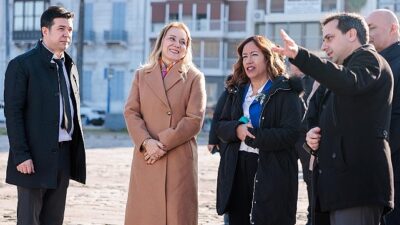 Konak’tan Sıfır Atık atağı: Atık idaresine UNDP’den 11 araçlık takviye