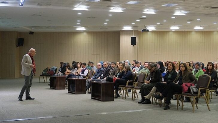 Konya Bilim Merkezi, 4. Memleketler arası İnformal Öğrenme Kongresi’ne Mesken Sahipliği Yaptı