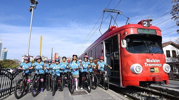 Konya Büyükşehir Belediyesi, 19-21 Aralık tarihlerinde ödüllü Kentsel Hareketlilik Citythonu’na ev sahipliği yapacak.