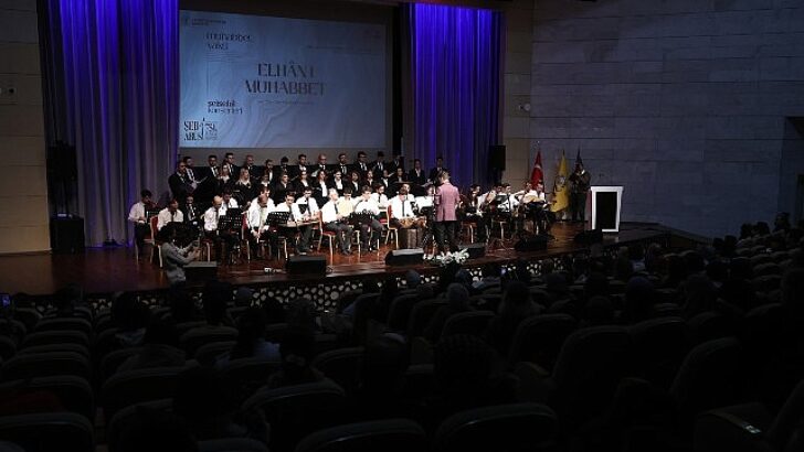 Konya Büyükşehir’in “Muhabbet Vakti” Aktiflikleri Ağır İlgi Görüyor