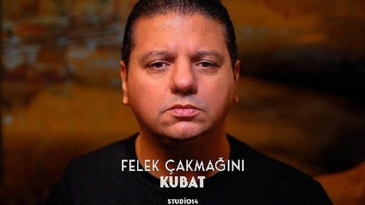 Kubat’tan Annem Ankara’ya Özel Türkü: Felek Çakmağını