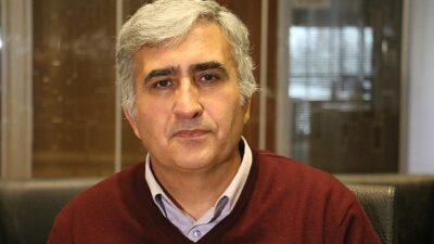 Laik ve bütünleşmiş bir Suriye inşa edilmeli!