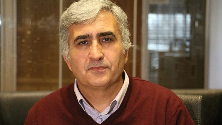 Laik ve bütünleşmiş bir Suriye inşa edilmeli!