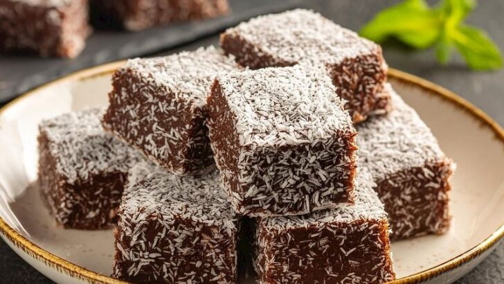Lamington