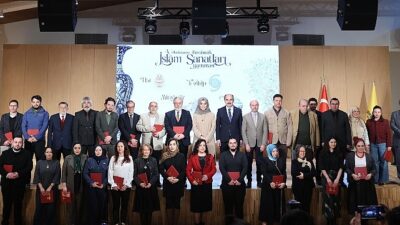 Lider Altay: “İnsanlığın Mirası Olan Klasik Sanatların Yaşatılması Bizlere Bırakılan Bir Görevdir”