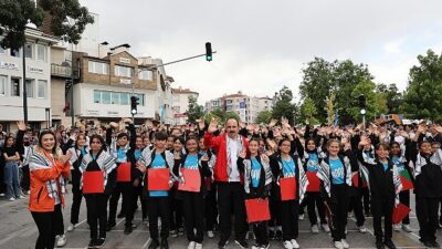 Lider Altay: “Konya’mızı Sporun Her Alanında Başkan Kent Yapma Kararlılığımız Sürecek”