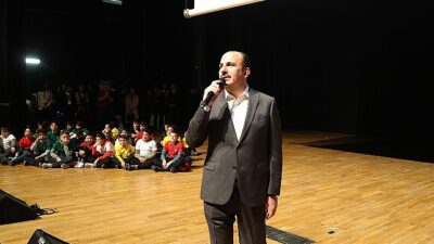 Lider Altay: “Sizlerin Bu İlgisi Olduğu Sürece Daha Çok Çalışmaya, Üretmeye Devam Edeceğiz”
