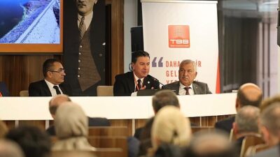 Lider Aras: “Muğla’yı ortak akılla ve sürdürülebilir tahlillerle dirençli bir kent haline getireceğiz.”