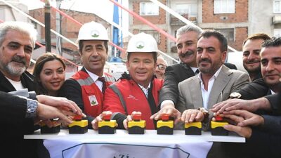 Lider Aydın 2024 yılını kıymetlendirdi