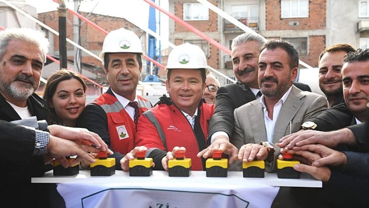 Lider Aydın 2024 yılını kıymetlendirdi