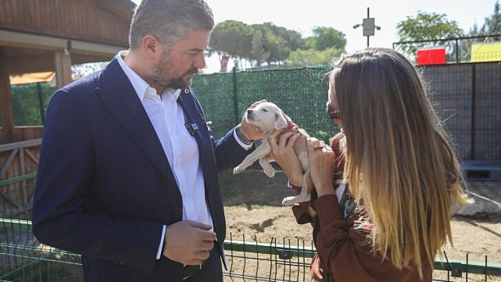 Lider Duman’dan sahiplendirme daveti