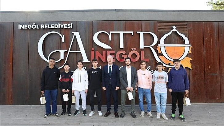 Lider Taban Paten Futbolu Dünya Şampiyonlarını Ağırladı