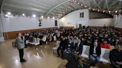 Lider Taban’dan Davet; Tavsiye Ve Tenkitlerinizi Bizimle Paylaşın
