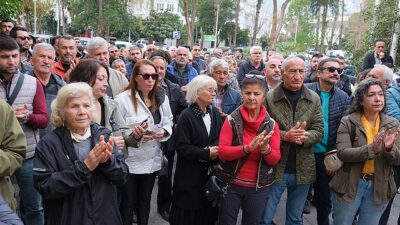 Lider Topaloğlu: “Bir tahlil bulunması gerekiyor.”