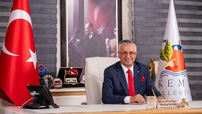 Lider Topaloğlu’ndan Dünya Gönüllüler Günü iletisi